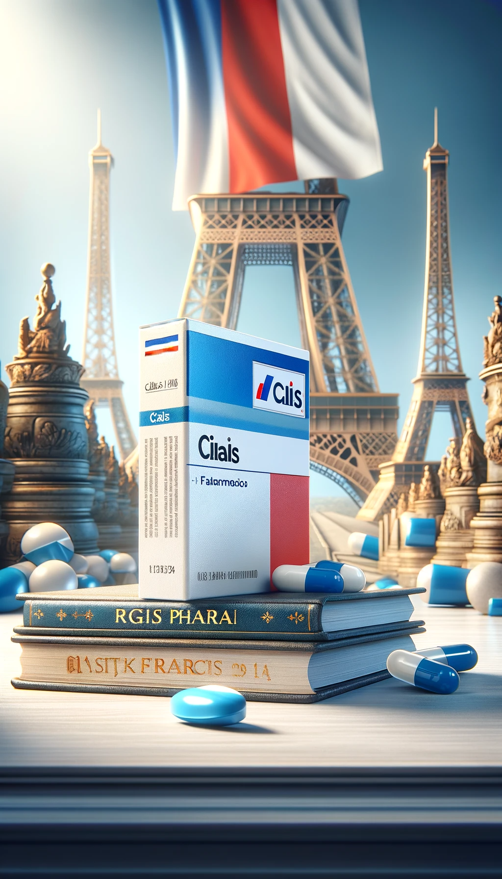 Achat cialis site francais